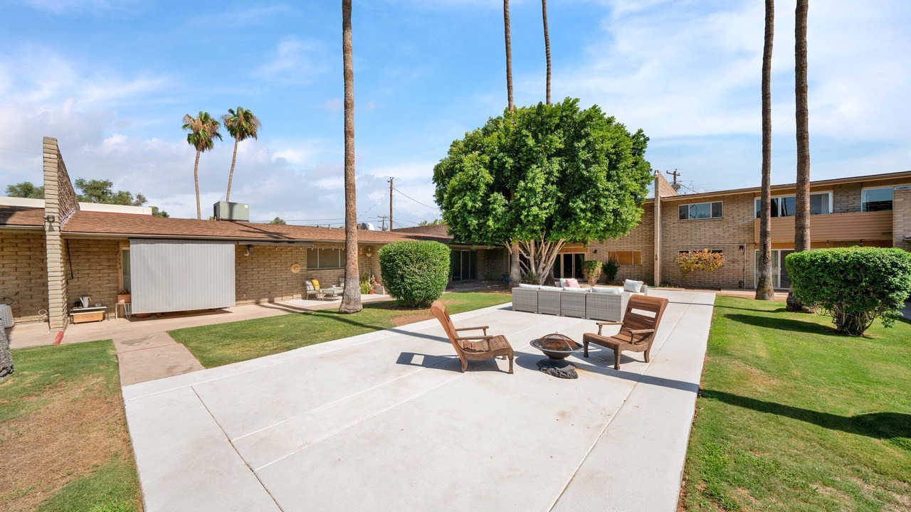 Photo of Outdoor in Arcadia Lite