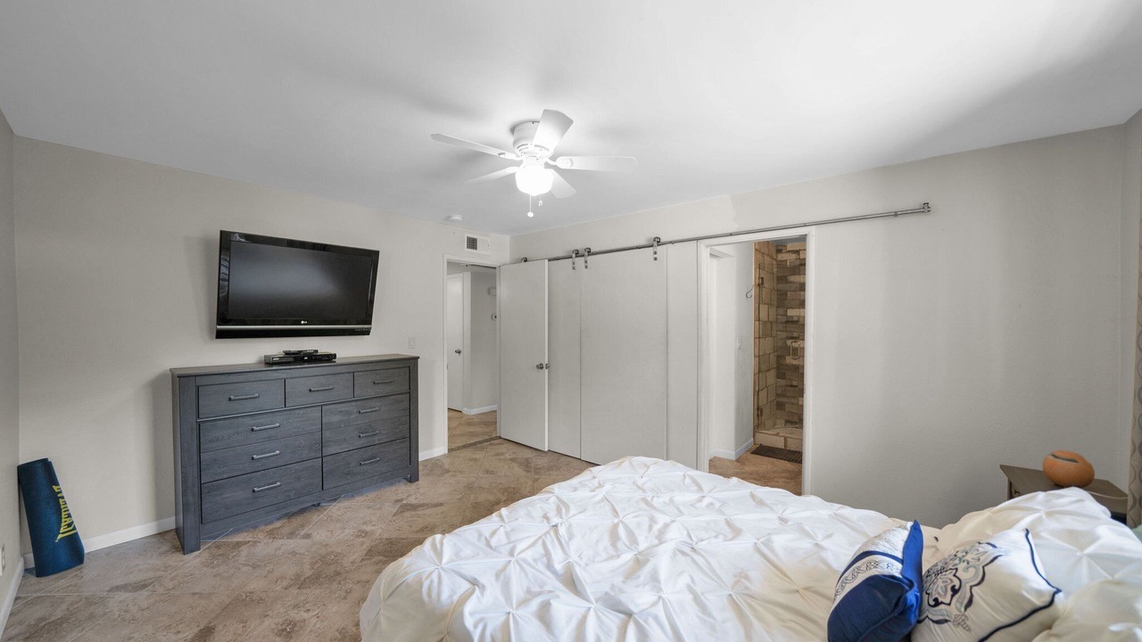 Photo of Bedroom in Arcadia Lite