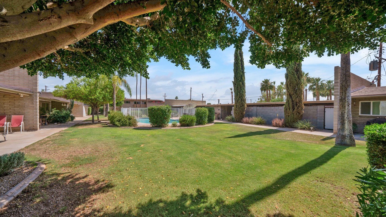 Photo of Outdoor in Arcadia Lite