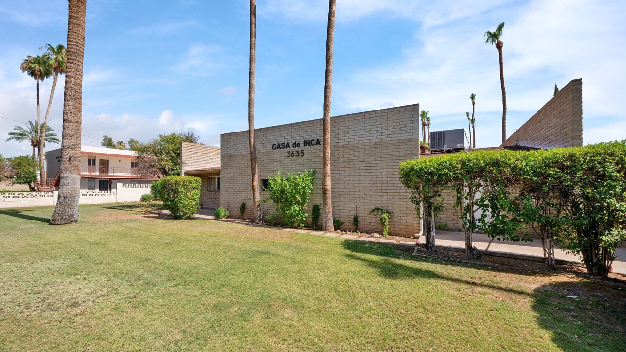 Photo of Outdoor in Arcadia Lite