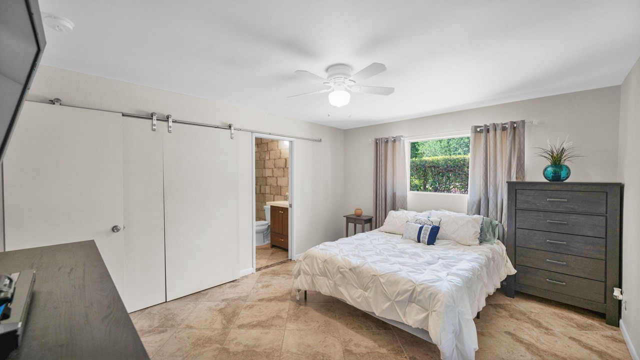 Photo of Bedroom in Arcadia Lite