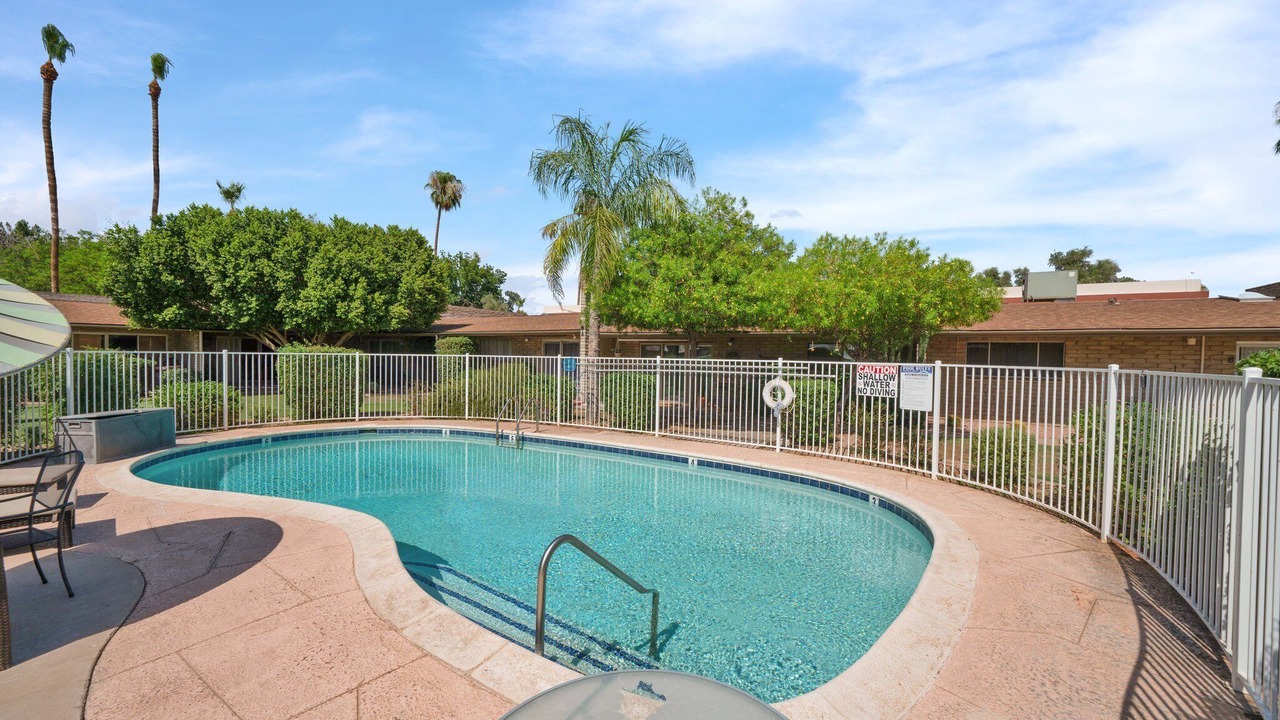 Photo of Outdoor in Arcadia Lite