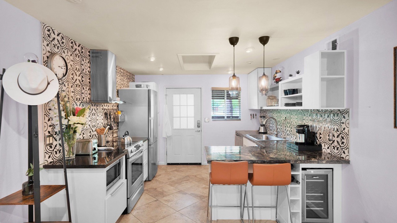 Photo of Kitchen in Arcadia Lite