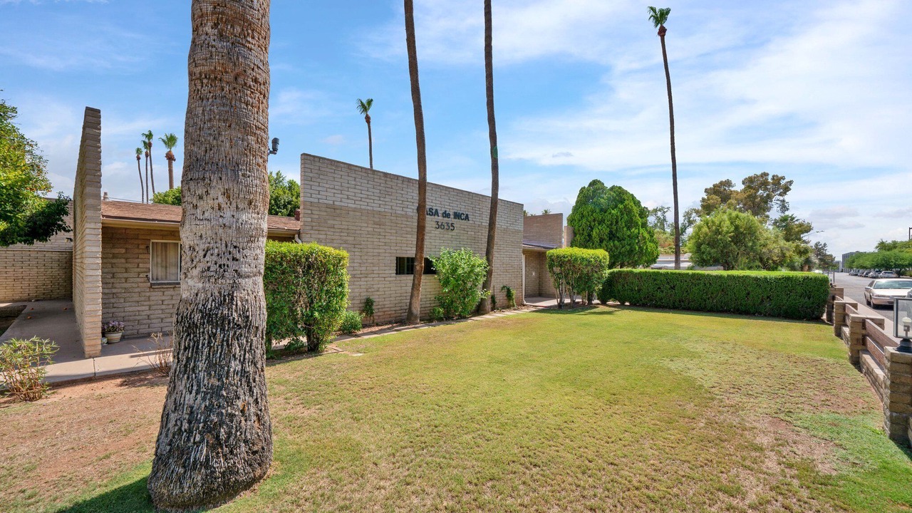 Photo of Outdoor in Arcadia Lite