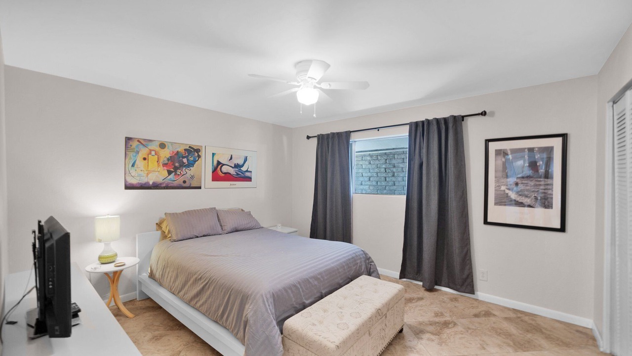 Photo of Bedroom in Arcadia Lite