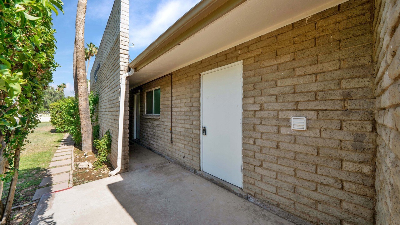 Photo of Outdoor in Arcadia Lite