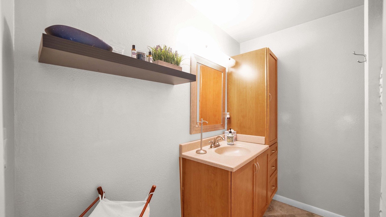 Photo of Bathroom in Arcadia Lite