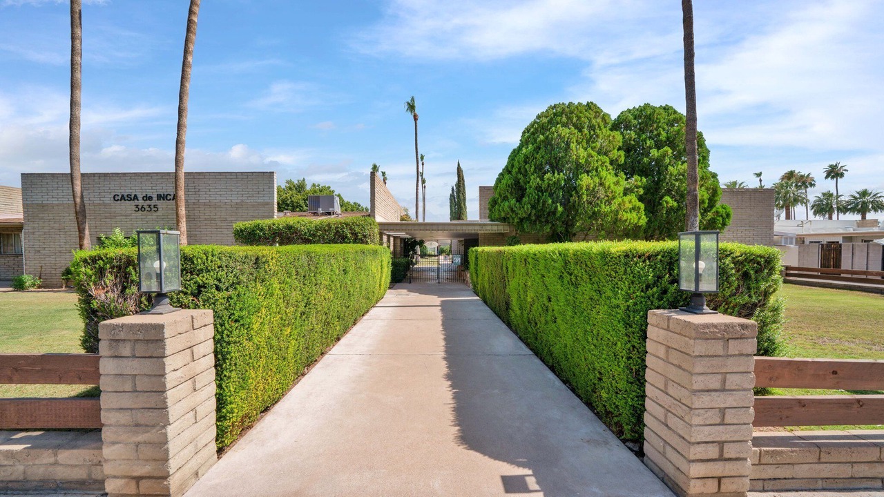 Photo of Outdoor in Arcadia Lite