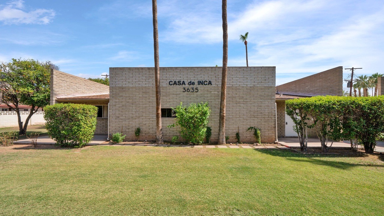 Photo of Outdoor in Arcadia Lite