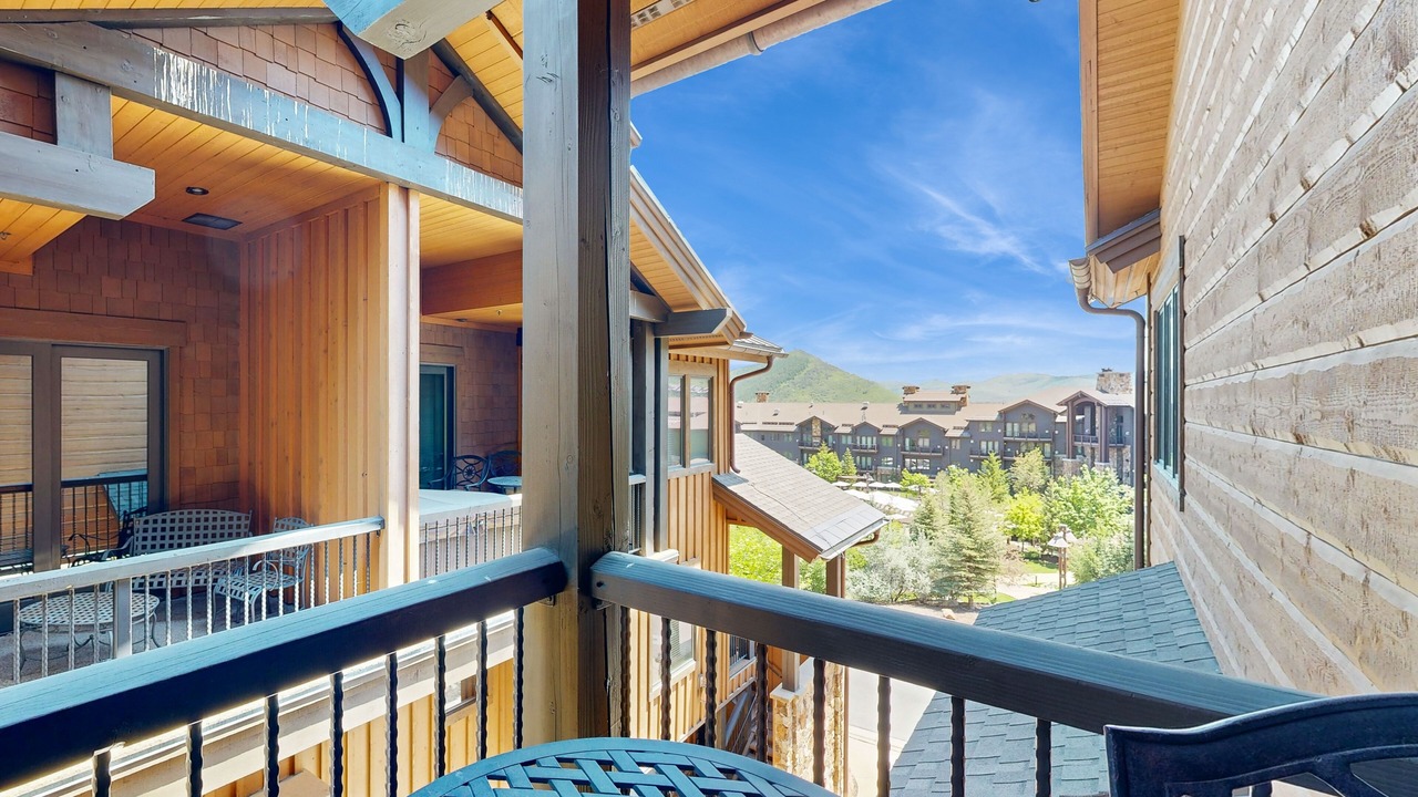 Photo of Outdoor in Park City