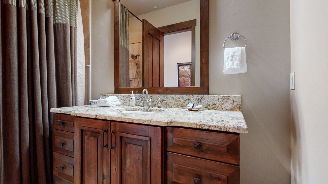 Photo of Bathroom in Park City