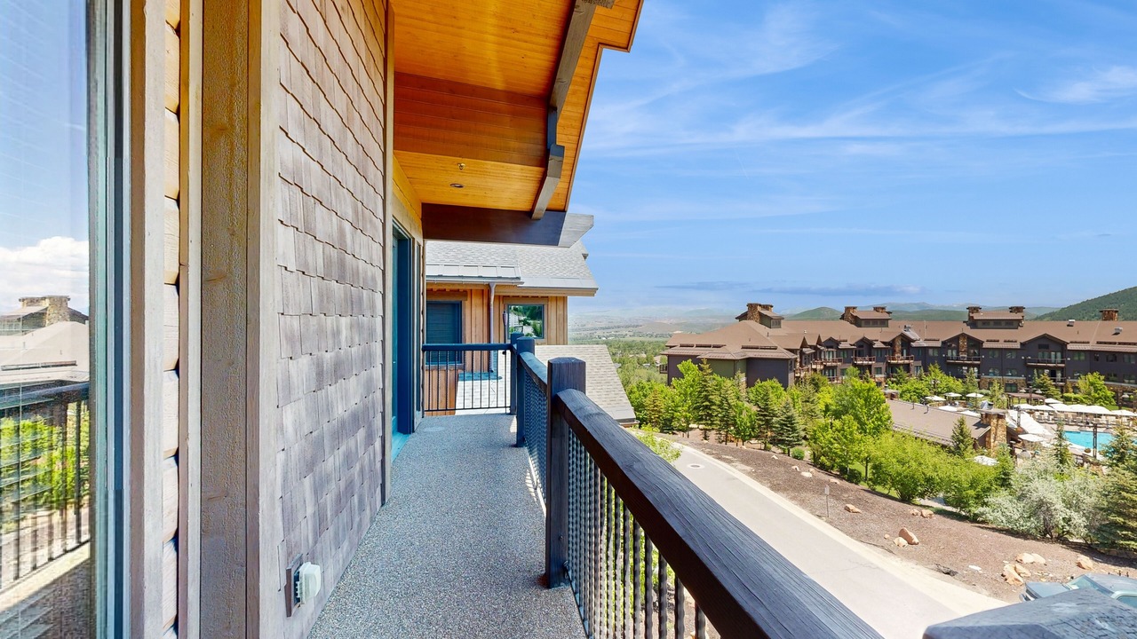 Photo of Outdoor in Park City
