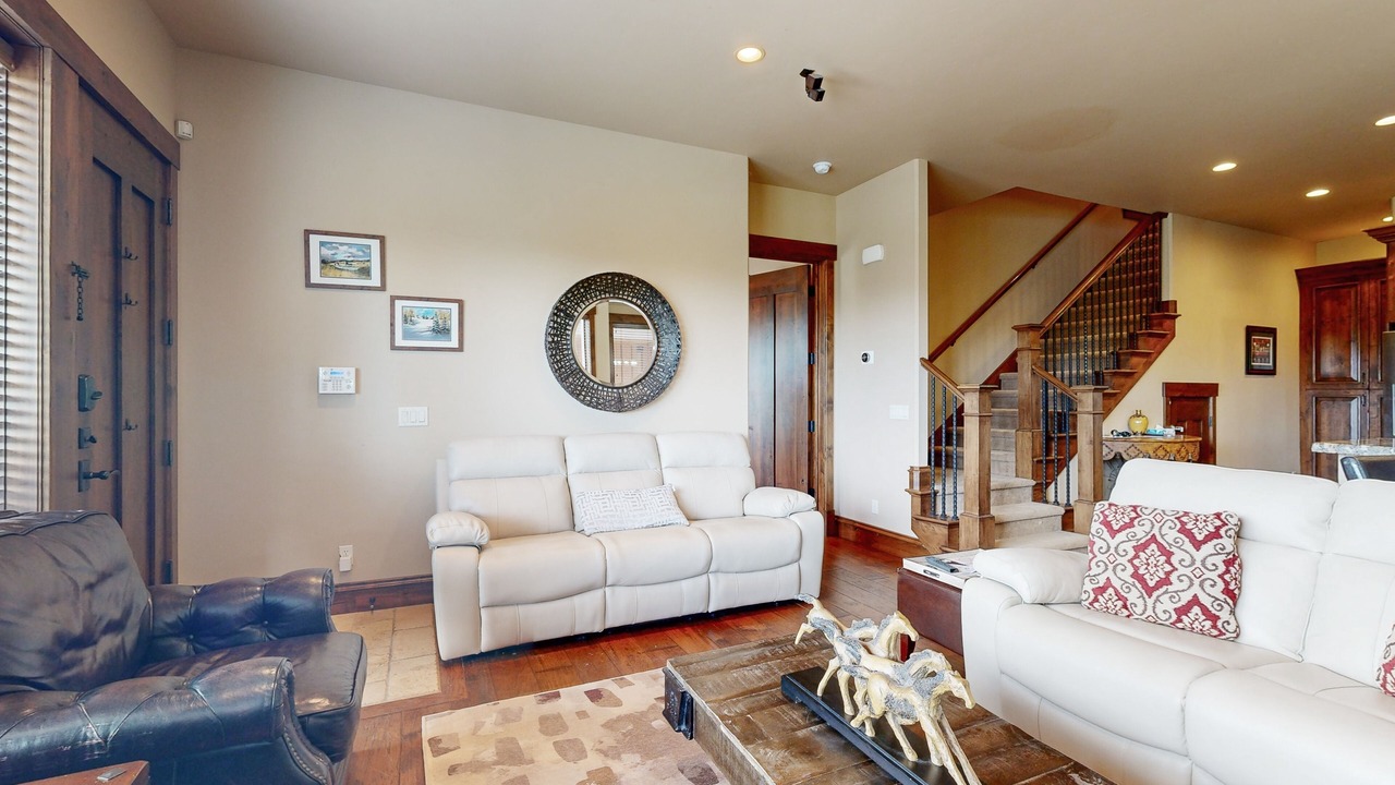 Photo of Livingroom in Park City