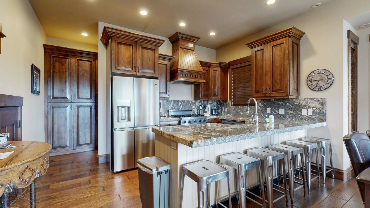 Photo of Kitchen in Park City