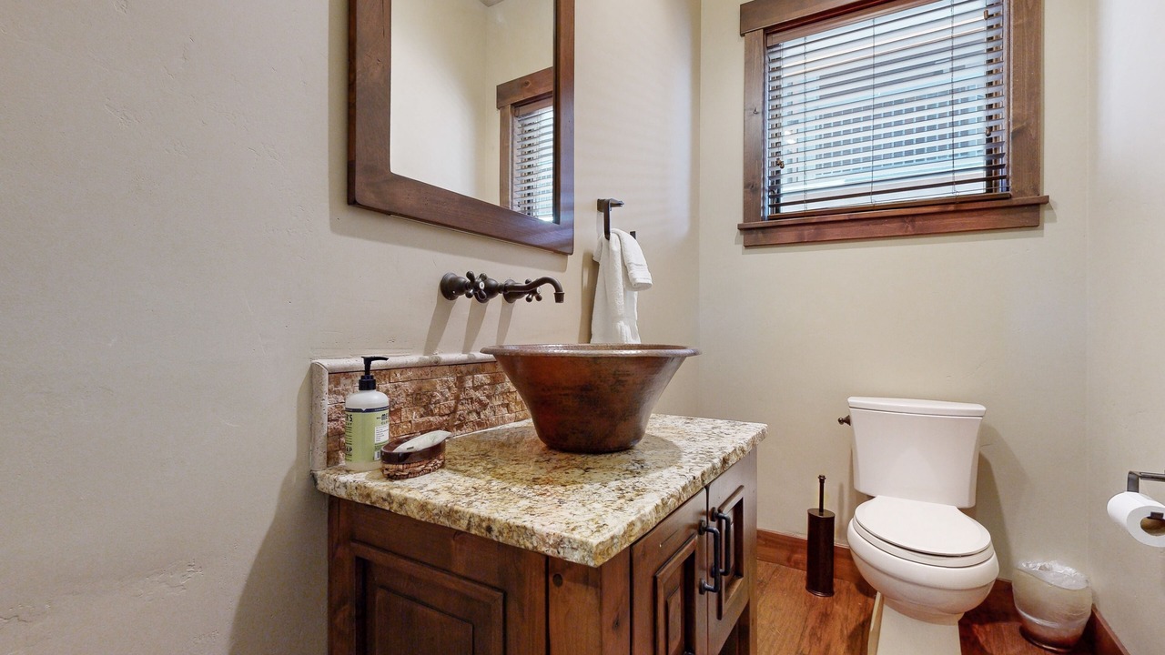 Photo of Bathroom in Park City