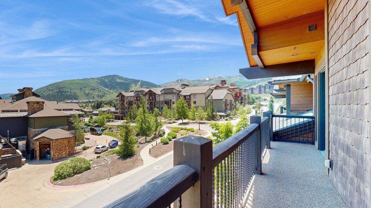 Photo of Outdoor in Park City