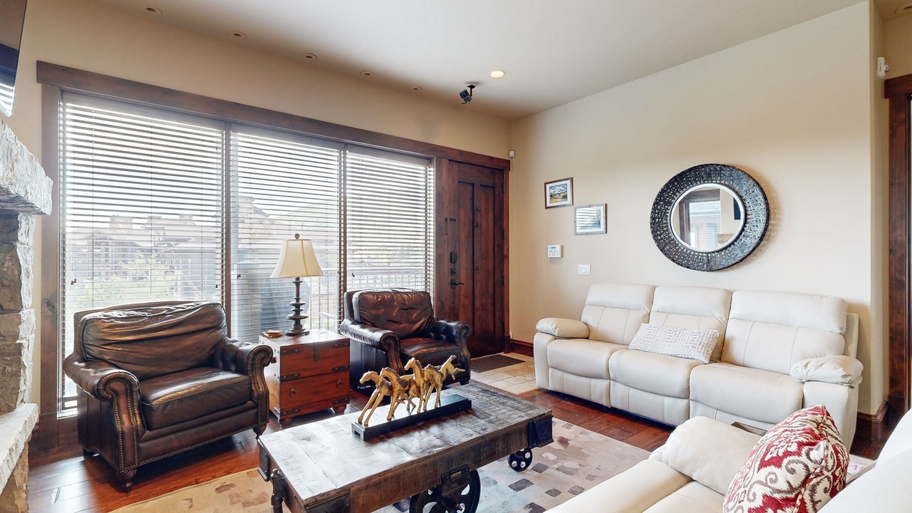 Photo of Livingroom in Park City