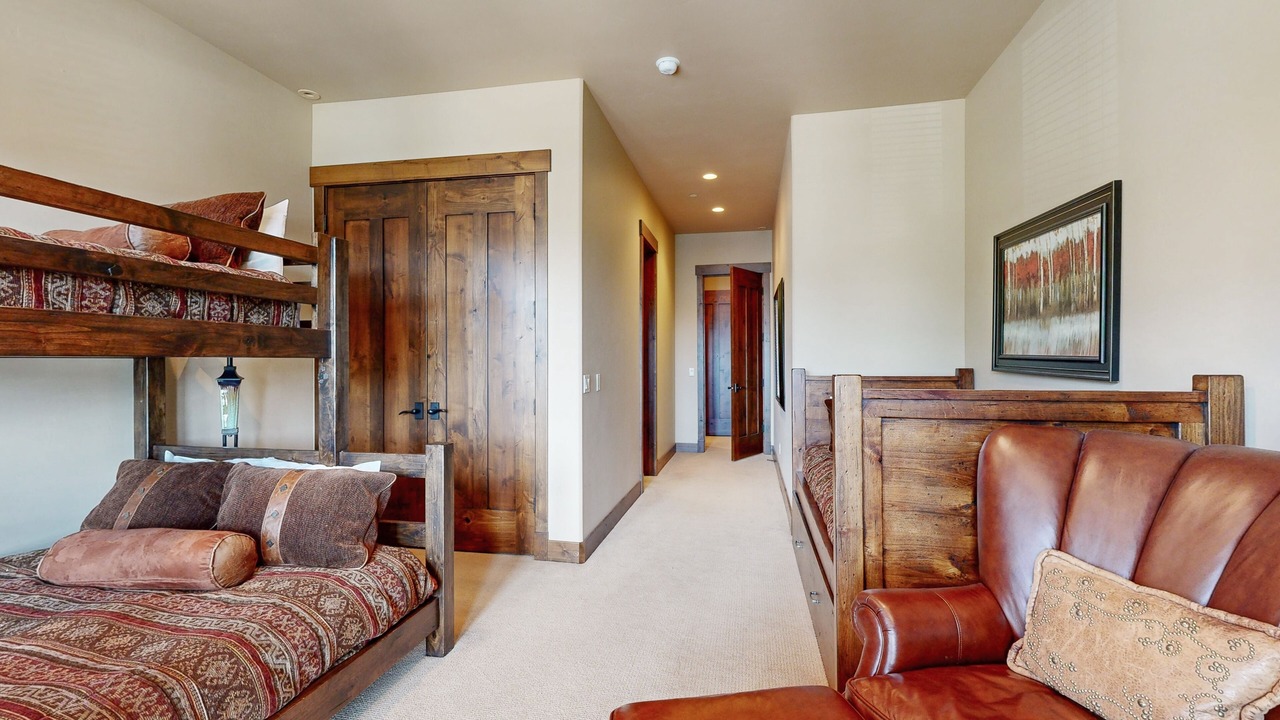 Photo of Bedroom in Park City