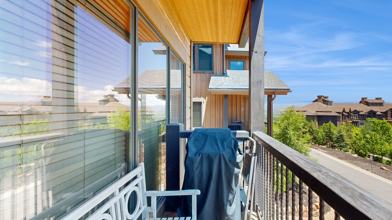 Photo of Outdoor in Park City