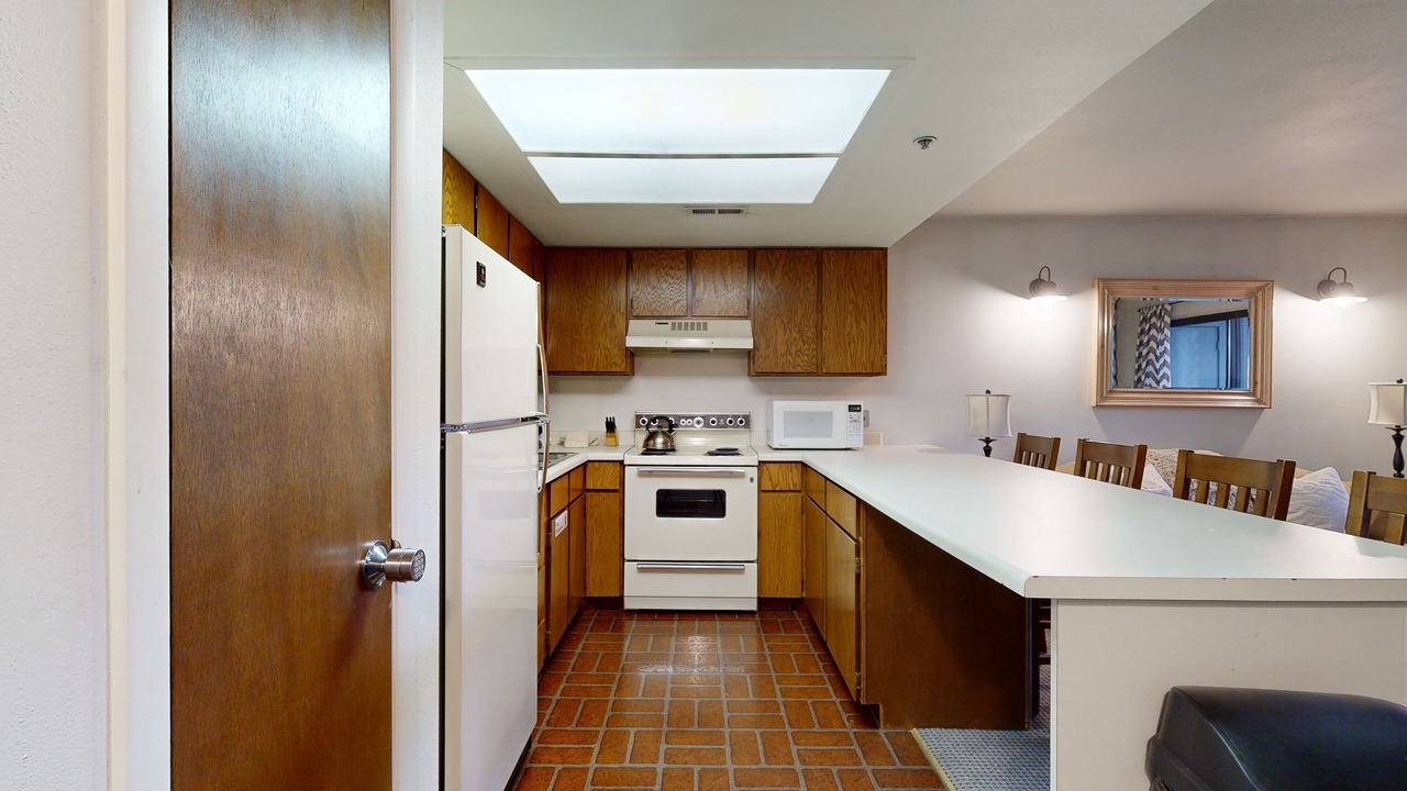 Photo of Kitchen in North Park City