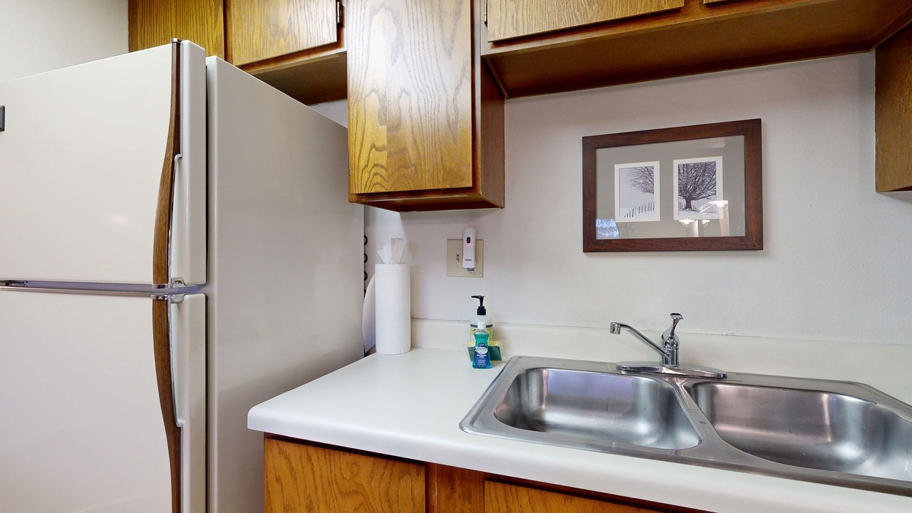 Photo of Kitchen in North Park City