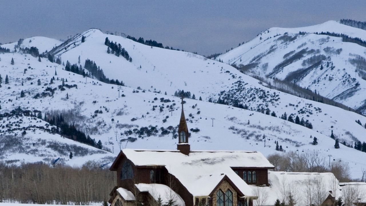 Photo of Outdoor in North Park City