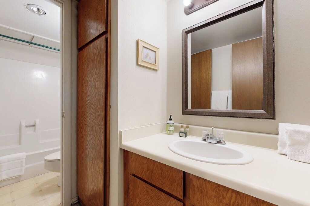 Photo of Bathroom in North Park City