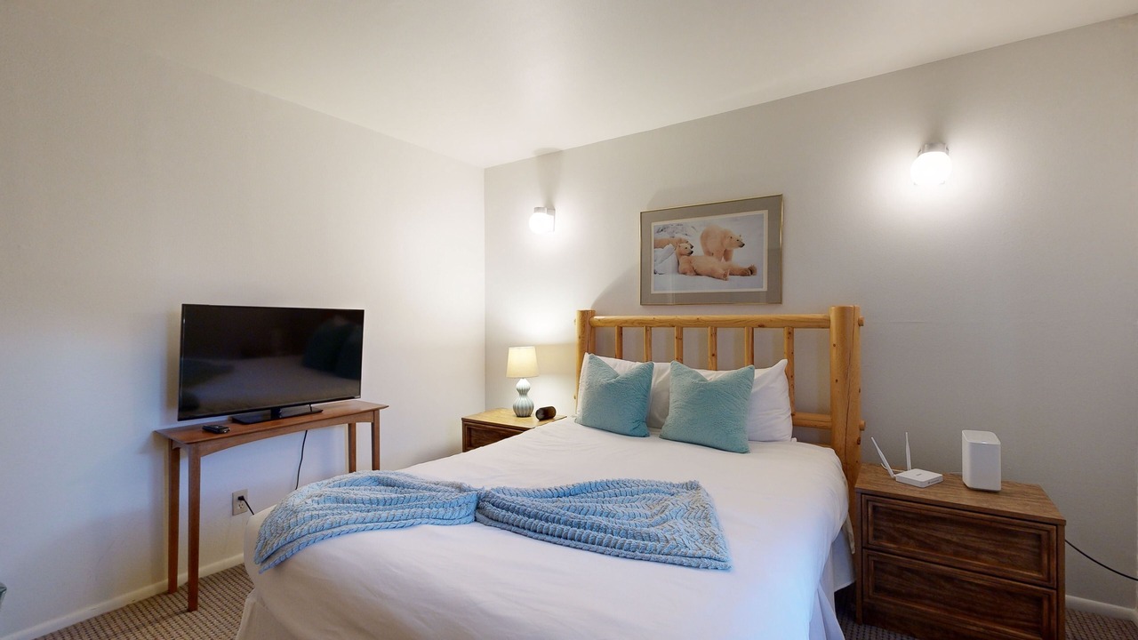 Photo of Bedroom in North Park City