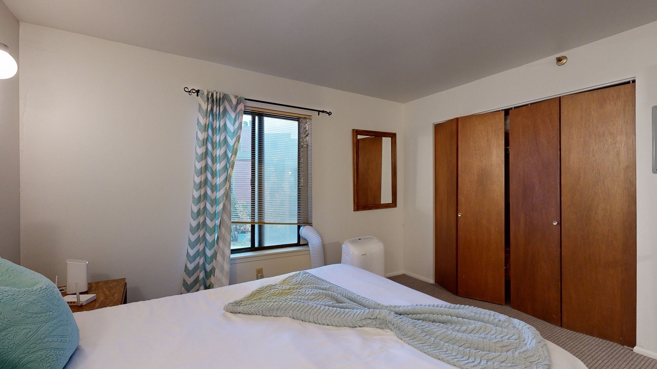 Photo of Bedroom in North Park City