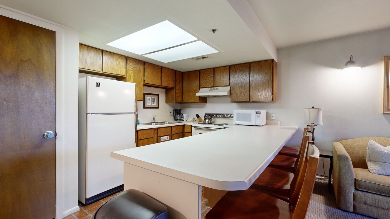 Photo of Kitchen in North Park City