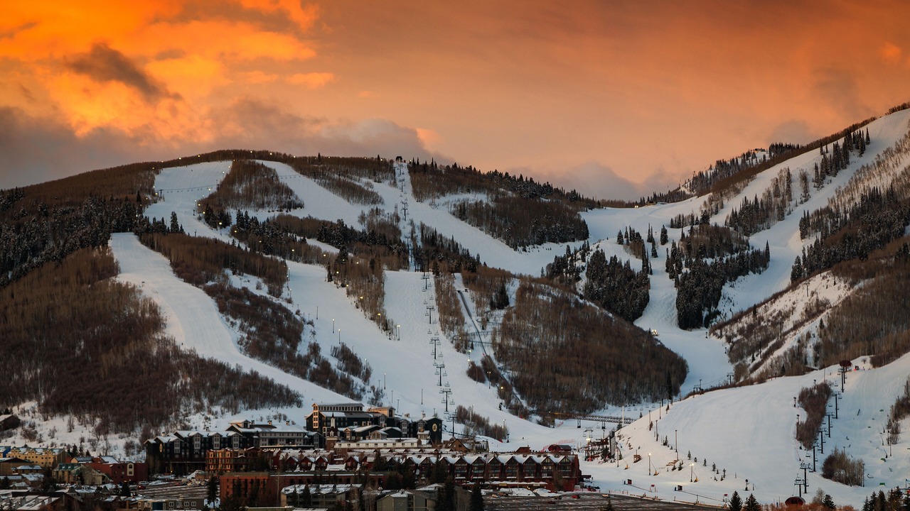 Photo of Outdoor in North Park City