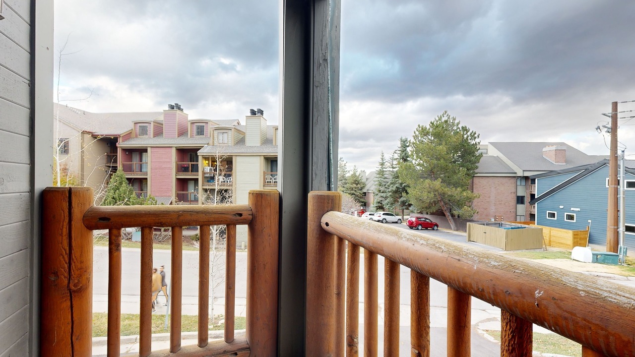 Photo of Outdoor in North Park City