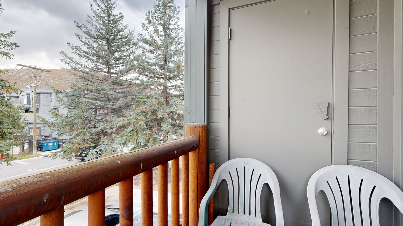 Photo of Outdoor in North Park City