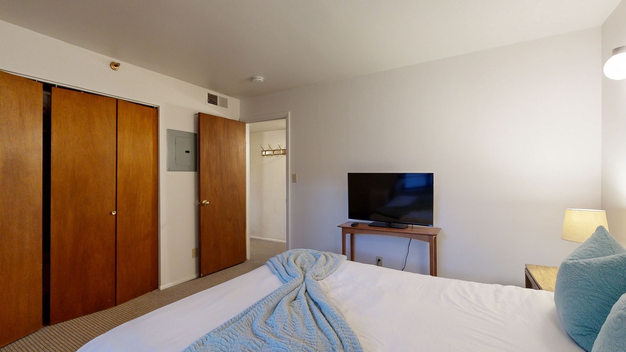 Photo of Bedroom in North Park City
