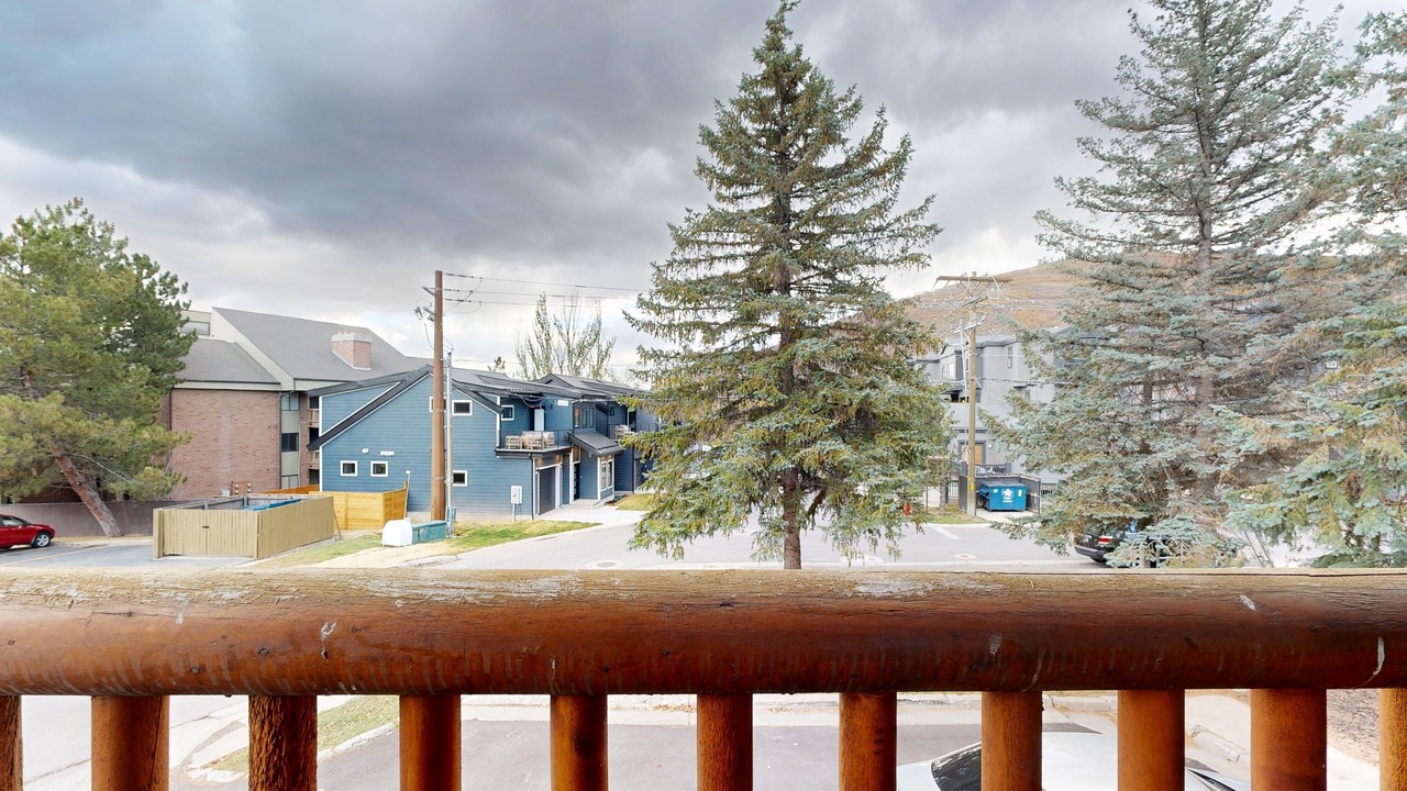 Photo of Outdoor in North Park City