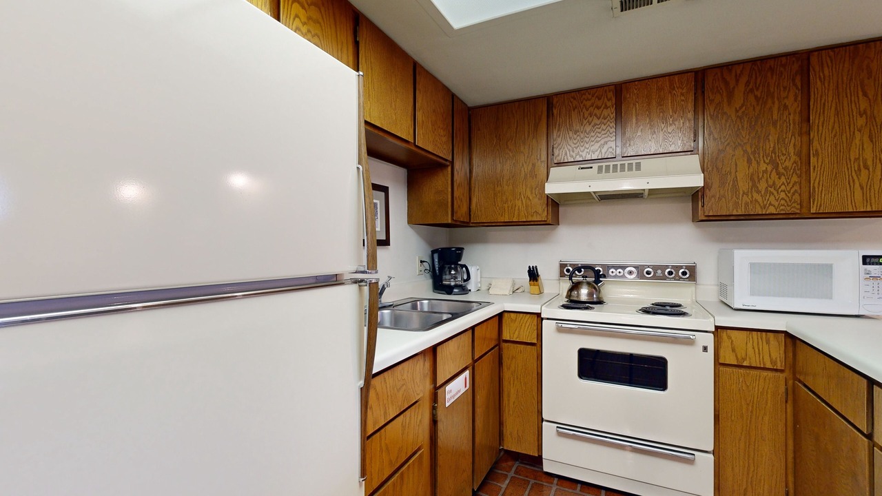 Photo of Kitchen in North Park City