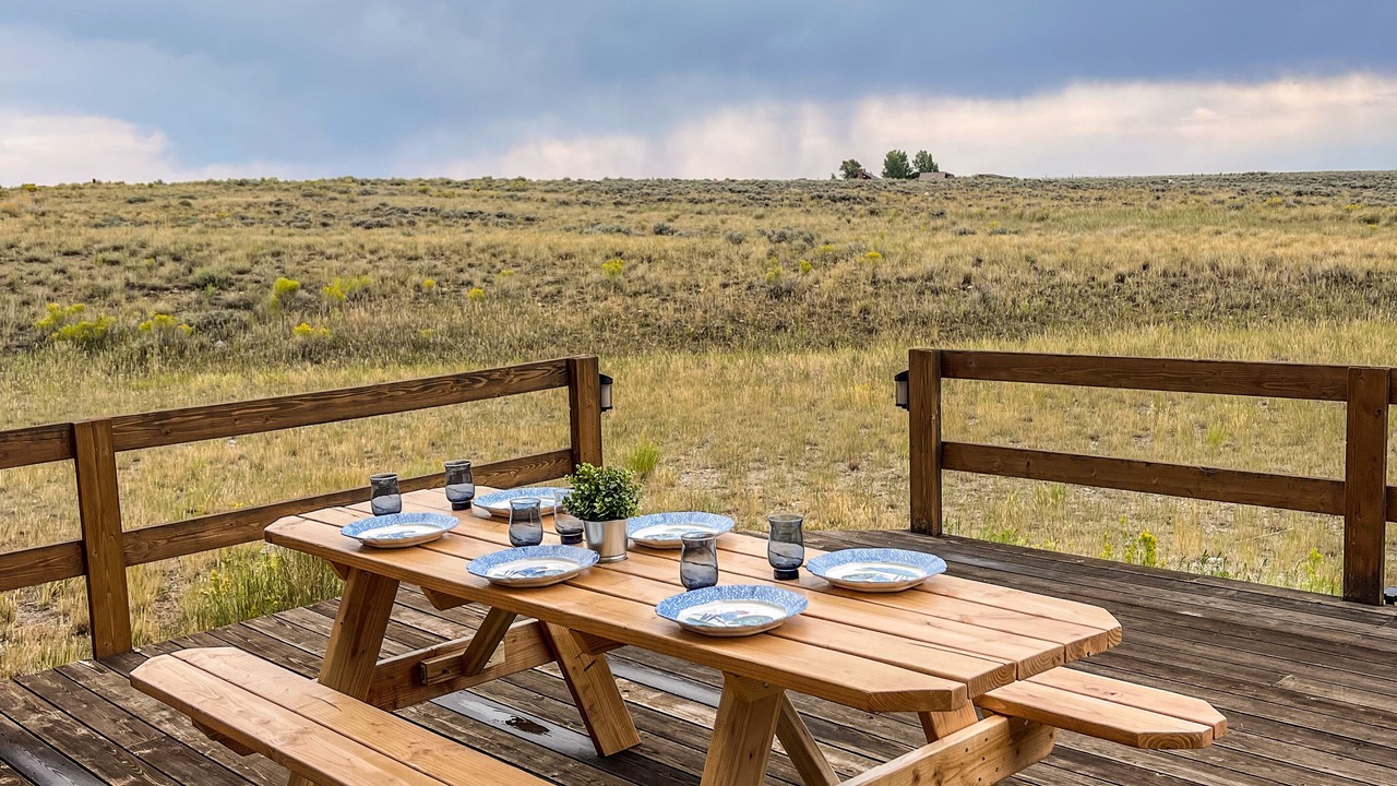 Photo of Outdoor in Pinedale