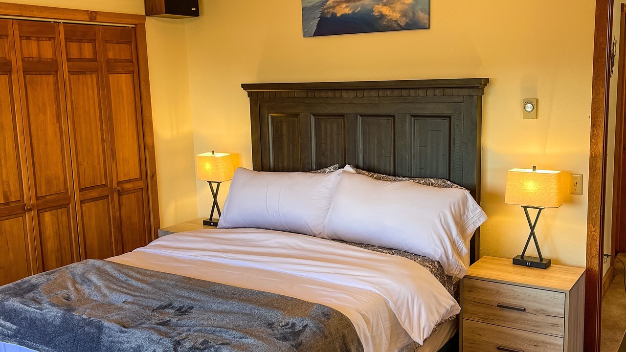 Photo of Bedroom in Pinedale