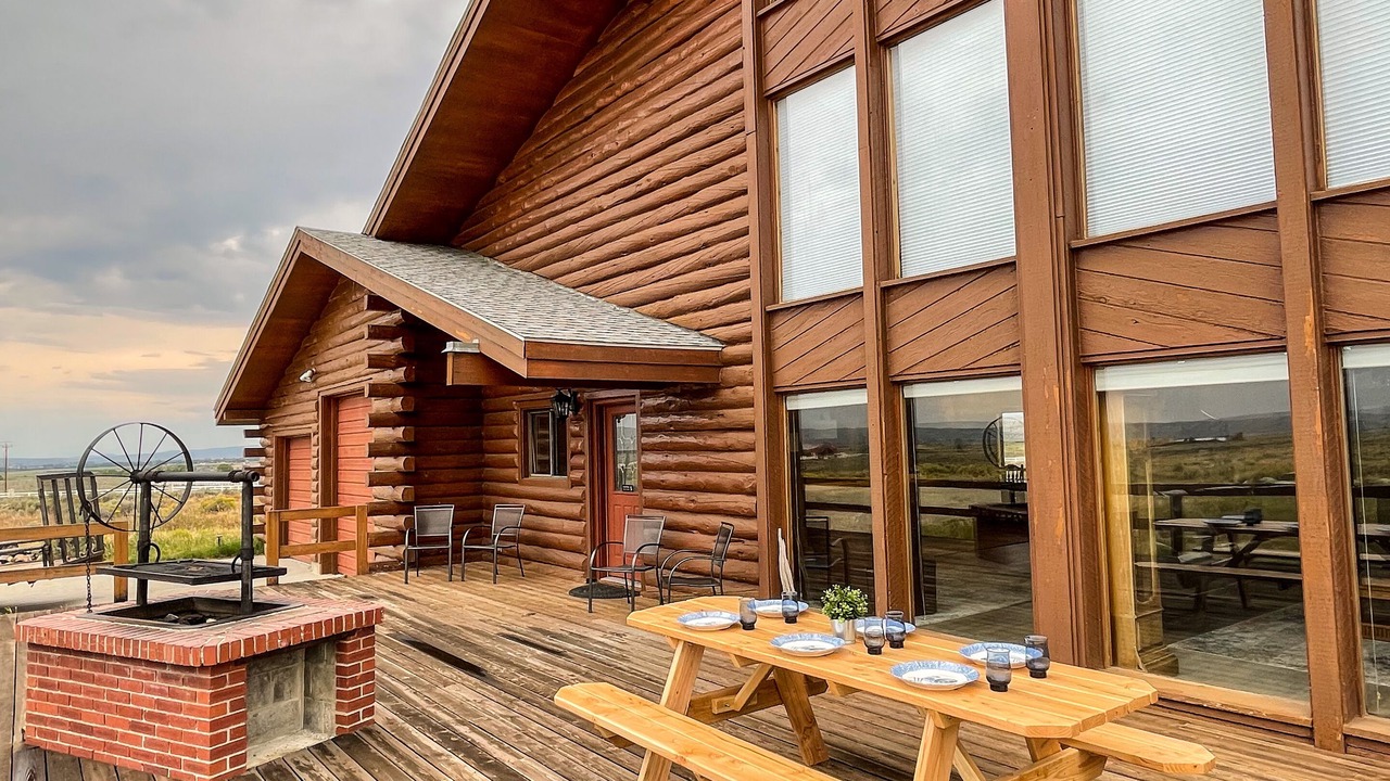 Photo of Outdoor in Pinedale