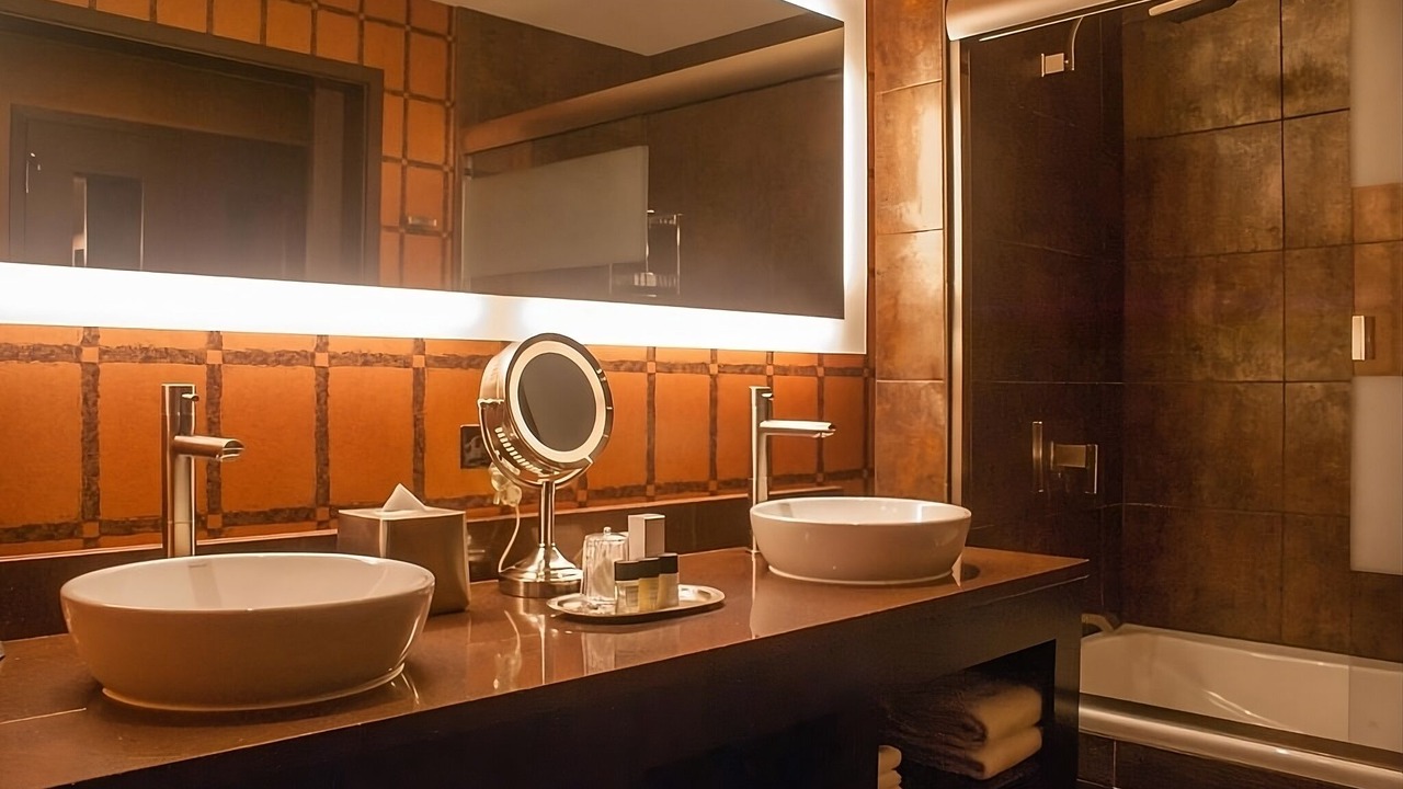 Photo of Bathroom in Sunrise Manor