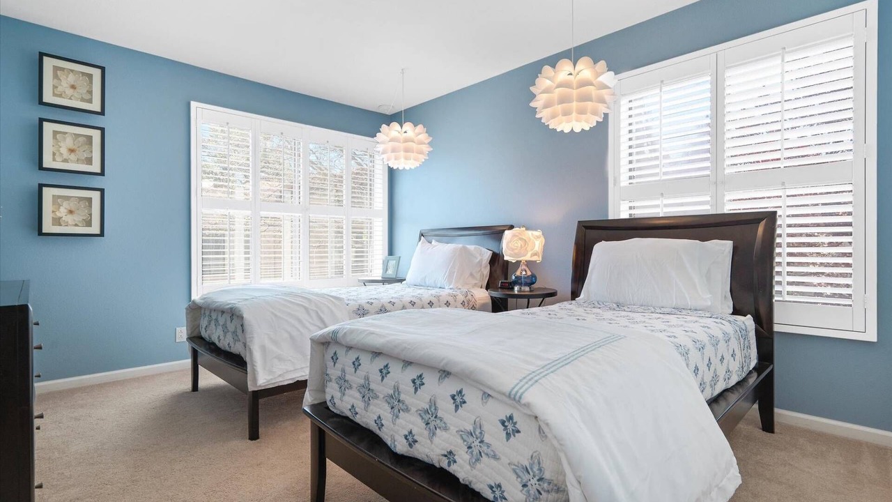 Photo of Bedroom in Oak Creek