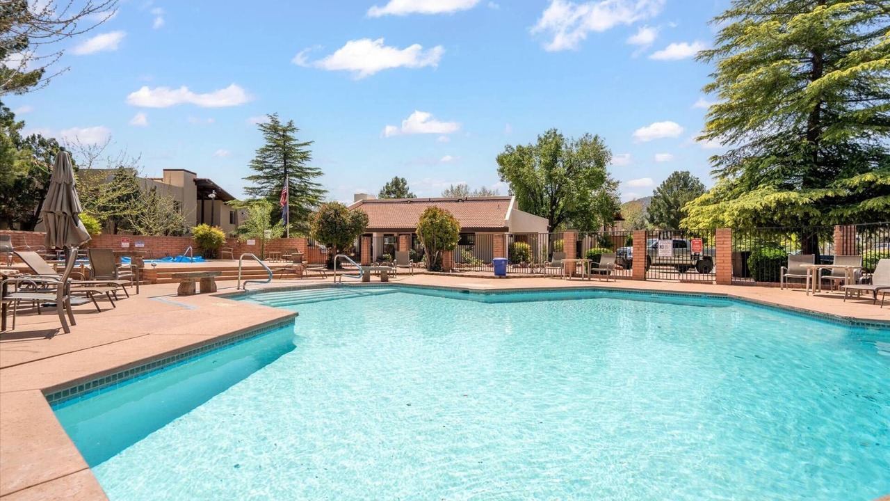 Photo of Outdoor in Oak Creek