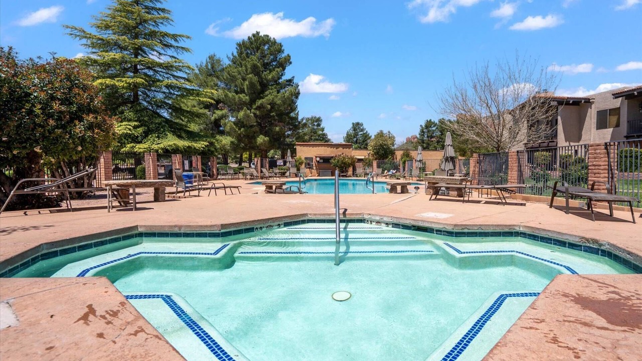 Photo of Outdoor in Oak Creek