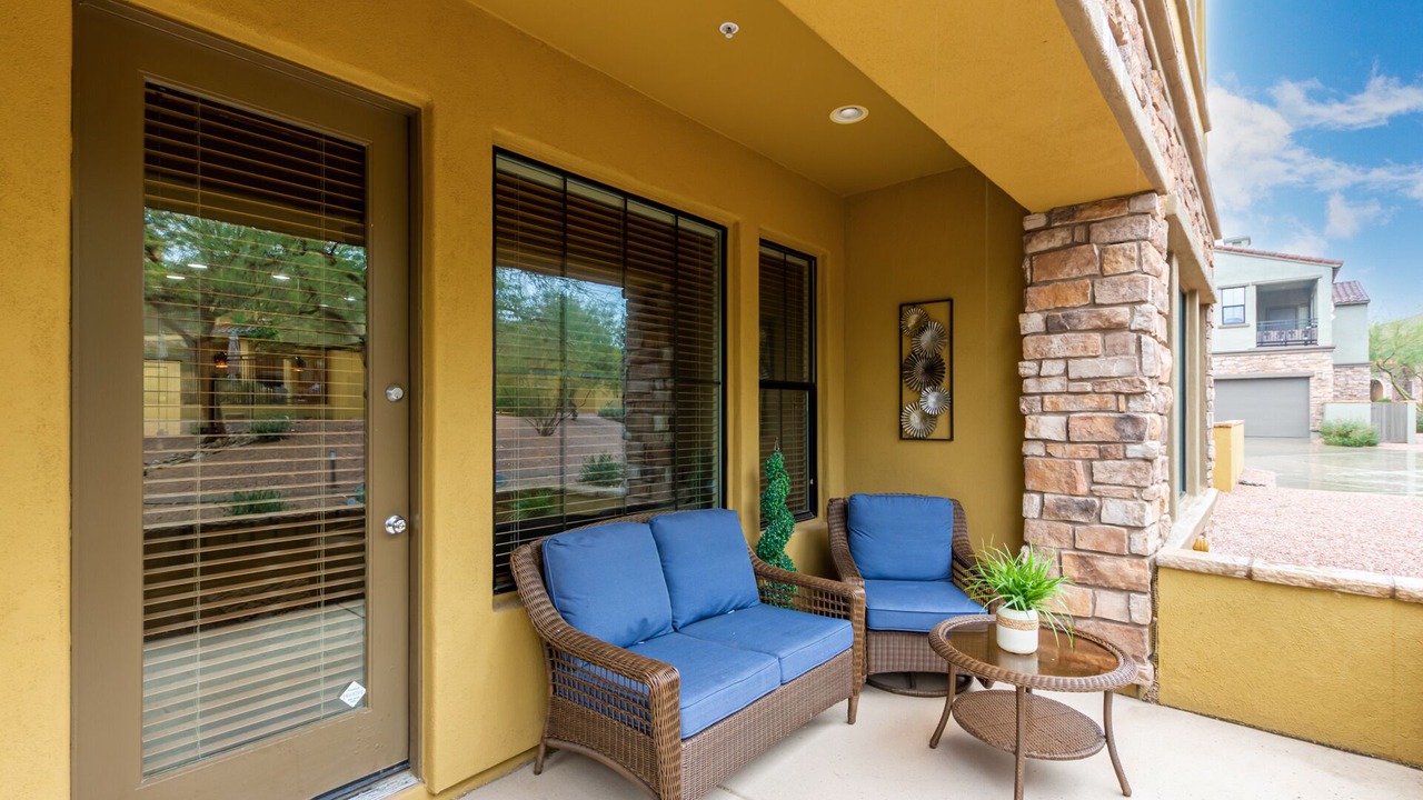 Photo of Outdoor in Talon Retreat