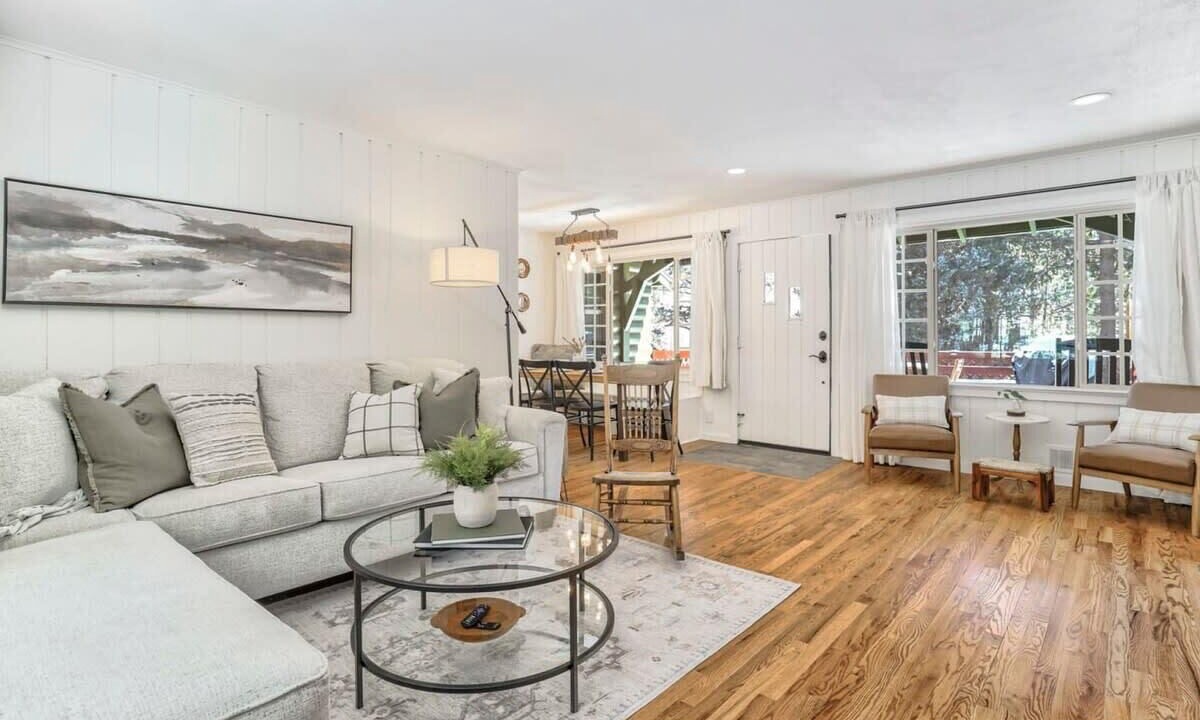 Photo of Livingroom in Cascade-Chipita Park