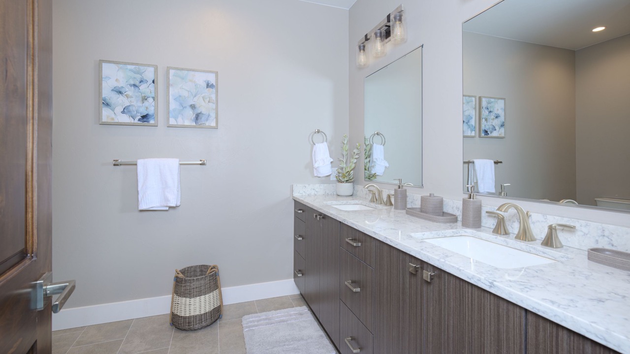 Photo of Bathroom in Big Sky