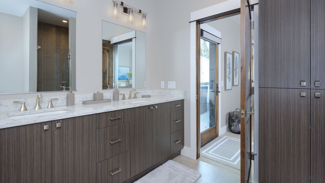 Photo of Bathroom in Big Sky