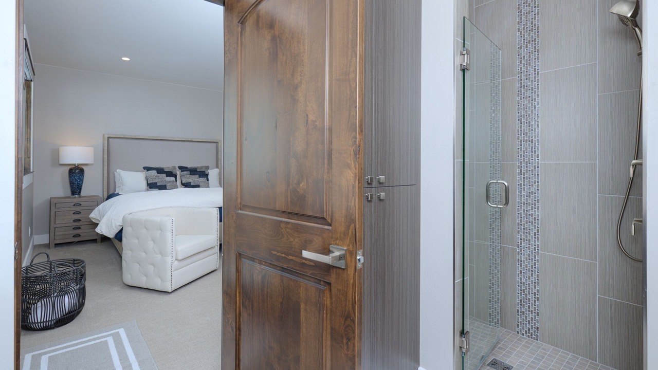 Photo of Bathroom in Big Sky