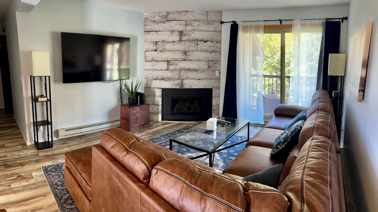 Photo of Livingroom in Steamboat Springs