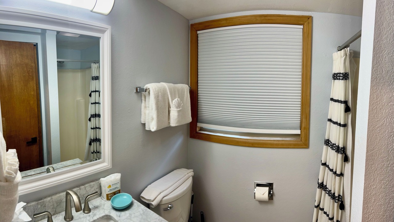Photo of Bathroom in Steamboat Springs
